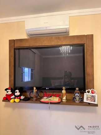 Imagem Casa de Condomínio com 2 Quartos à Venda,  em Vila São Geraldo - São José Dos Campos