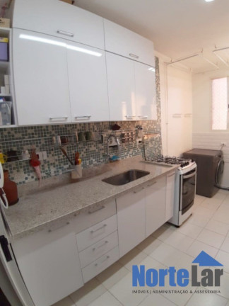Imagem Apartamento com 2 Quartos à Venda, 54 m² em Casa Verde Alta - São Paulo Imagem Apartamento com 2 Quartos à Venda, 54 m² em Casa Verde Alta - São Paulo