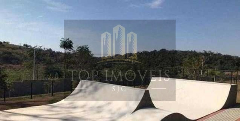 Imagem Terreno à Venda, 540 m² em Condomínio Residencial Ecopark Bourbon - Caçapava