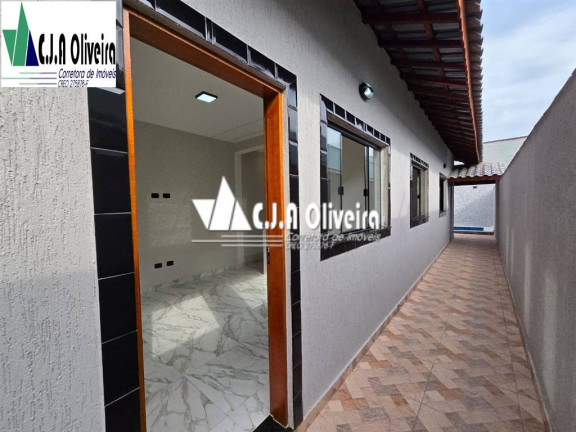 Imagem Casa com 2 Quartos à Venda, 65 m² em Nova Itanhaém - Itanhaem