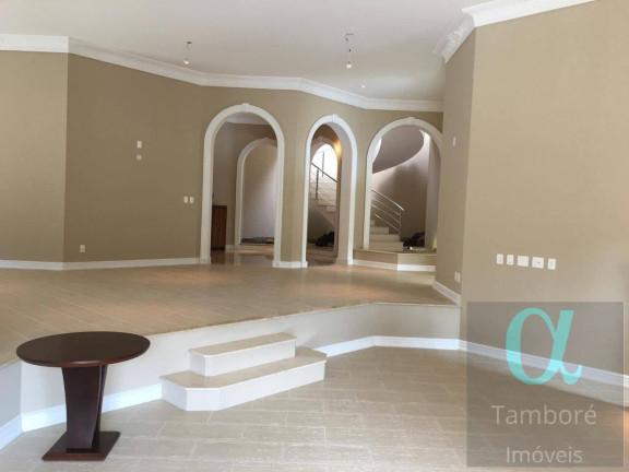 Imagem Casa com 4 Quartos à Venda, 1.100 m² em Residencial Tamboré - Barueri Imagem Casa com 4 Quartos à Venda, 1.100 m² em Residencial Tamboré - Barueri