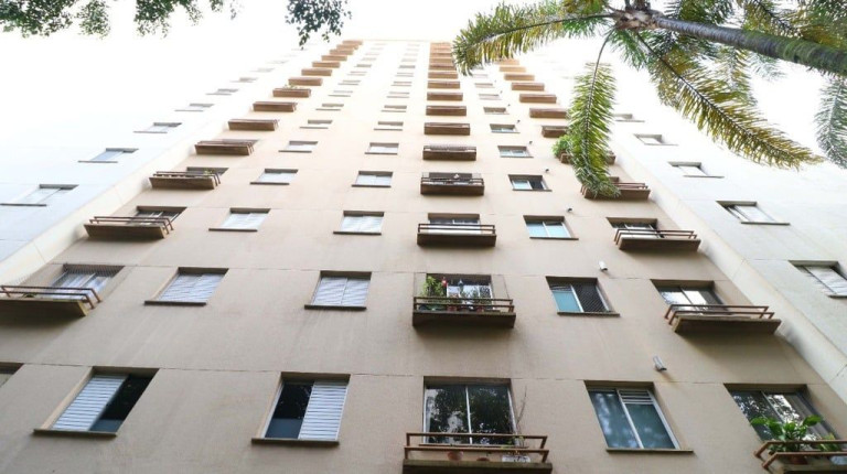 Imagem Apartamento com 3 Quartos à Venda, 63 m² em Vila Andrade - São Paulo Imagem Apartamento com 3 Quartos à Venda, 63 m² em Vila Andrade - São Paulo