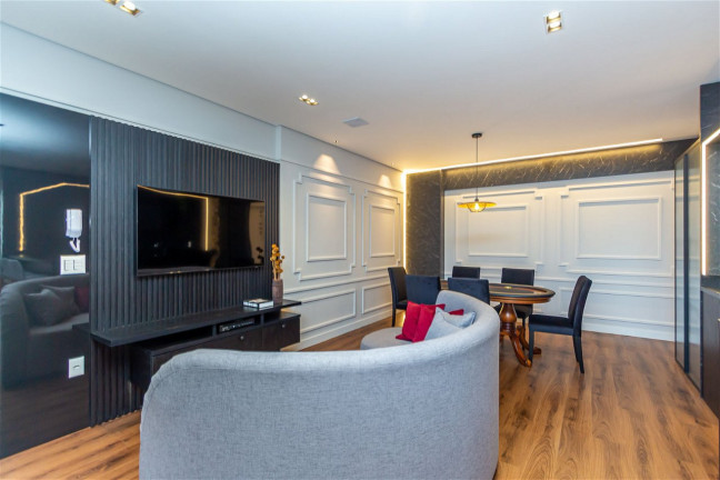 Imagem Apartamento com 4 Quartos à Venda, 136 m² em Pioneiros - Balneário Camboriú