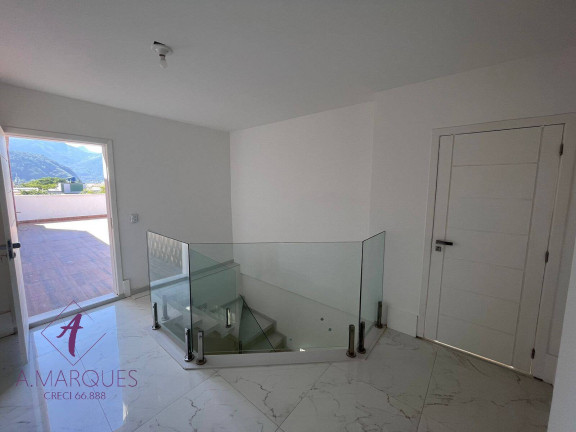 Imagem Cobertura com 3 Quartos à Venda, 375 m² em Barra Da Tijuca - Rio De Janeiro