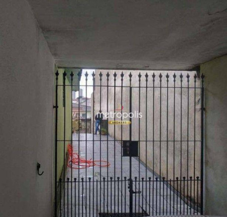 Imagem Casa com 2 Quartos à Venda, 331 m² em Campestre - Santo André Imagem Casa com 2 Quartos à Venda, 331 m² em Campestre - Santo André