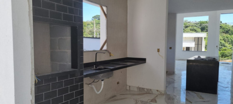 Imagem Casa de Condomínio com 3 Quartos à Venda, 150 m² em Aruã Brisas Ii - Mogi Das Cruzes Imagem Casa de Condomínio com 3 Quartos à Venda, 150 m² em Aruã Brisas Ii - Mogi Das Cruzes