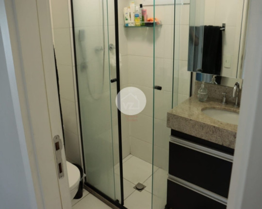 Imagem Apartamento com 4 Quartos à Venda, 138 m² em Granja Julieta - São Paulo
