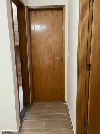 Imagem Sobrado com 2 Quartos à Venda, 82 m² em Vila Alpina - São Paulo