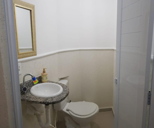 Imagem Casa com 3 Quartos à Venda, 125 m² em Vila Pires - Santo André Imagem Casa com 3 Quartos à Venda, 125 m² em Vila Pires - Santo André