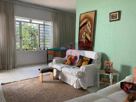 Imagem Casa com 3 Quartos à Venda, 125 m² em Vila Joaquim Inácio - Campinas Imagem Casa com 3 Quartos à Venda, 125 m² em Vila Joaquim Inácio - Campinas