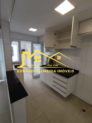 Imagem Apartamento com 3 Quartos à Venda, 80 m² em Parque Campolim - Sorocaba