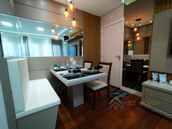 Imagem Apartamento com 3 Quartos à Venda, 75 m² em Três Marias - São José Dos Pinhais