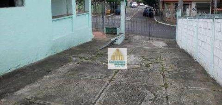 Imagem Casa com 3 Quartos à Venda, 150 m² em Centro - Guarulhos Imagem Casa com 3 Quartos à Venda, 150 m² em Centro - Guarulhos