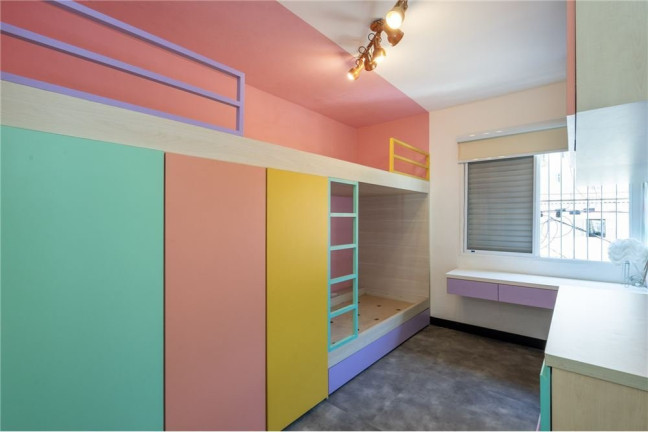 Imagem Apartamento com 2 Quartos à Venda, 88 m² em Vila Gumercindo - São Paulo Imagem Apartamento com 2 Quartos à Venda, 88 m² em Vila Gumercindo - São Paulo
