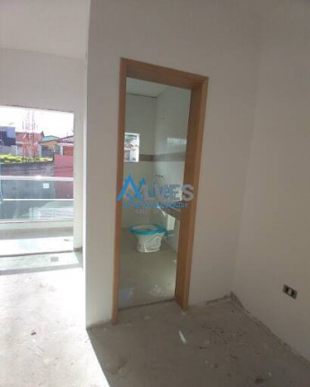 Imagem Sobrado com 3 Quartos à Venda, 150 m² em Demarchi - São Bernardo Do Campo