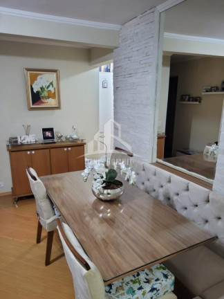 Imagem Apartamento com 2 Quartos à Venda, 52 m² em Lauzane Paulista - São Paulo