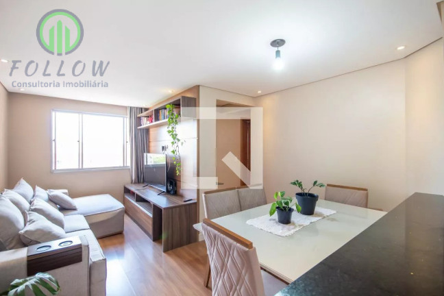 Imagem Apartamento com 2 Quartos à Venda, 54 m² em Bandeiras - Osasco Imagem Apartamento com 2 Quartos à Venda, 54 m² em Bandeiras - Osasco