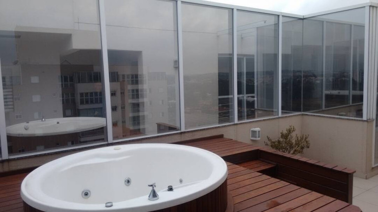 Imagem Apartamento com 3 Quartos à Venda, 190 m² em Engordadouro - Jundiaí Imagem Apartamento com 3 Quartos à Venda, 190 m² em Engordadouro - Jundiaí