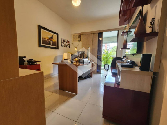 Imagem Apartamento com 3 Quartos à Venda, 129 m² em Freguesia (jacarepaguá) - Rio De Janeiro