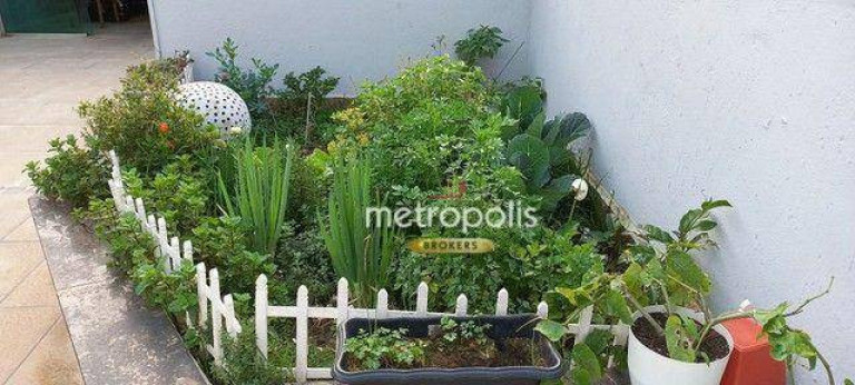 Imagem Cobertura com 2 Quartos à Venda, 140 m² em Vila Pires - Santo André Imagem Cobertura com 2 Quartos à Venda, 140 m² em Vila Pires - Santo André