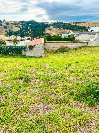 Imagem Terreno em Condomínio à Venda, 982 m² em Montes Claros - Itupeva