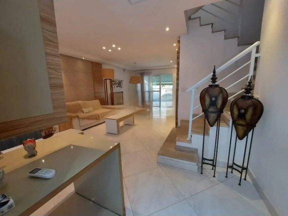 Imagem Casa com 4 Quartos à Venda, 180 m² em Enseada - Guarujá Imagem Casa com 4 Quartos à Venda, 180 m² em Enseada - Guarujá