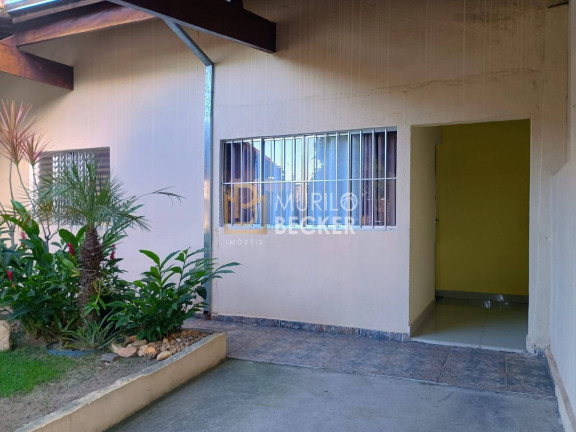Casa com 3 Quartos à Venda, 250 m² em Jardim Emília - Jacareí