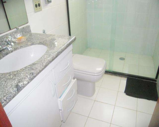 Imagem Apartamento com 3 Quartos à Venda, 182 m² em Pitangueiras - Guarujá
