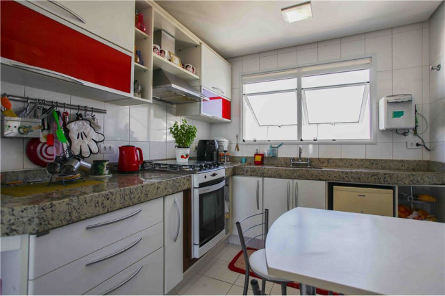 Imagem Apartamento com 3 Quartos à Venda, 140 m² em Ipiranga - São Paulo Imagem Apartamento com 3 Quartos à Venda, 140 m² em Ipiranga - São Paulo