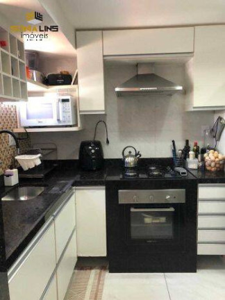 Imagem Apartamento com 3 Quartos à Venda, 98 m² em Manaíra - João Pessoa