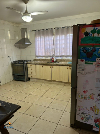 Imagem Casa com 3 Quartos à Venda, em Jardim Maria Martha - Marília Imagem Casa com 3 Quartos à Venda, em Jardim Maria Martha - Marília