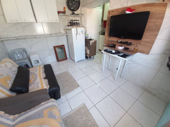 Imagem Kitnet à Venda, 18 m² em Ocian - Praia Grande Imagem Kitnet à Venda, 18 m² em Ocian - Praia Grande