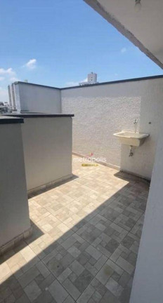 Imagem Cobertura com 2 Quartos à Venda, 76 m² em Vila Príncipe De Gales - Santo André Imagem Cobertura com 2 Quartos à Venda, 76 m² em Vila Príncipe De Gales - Santo André