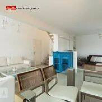 Imagem Apartamento com 2 Quartos para Alugar, 143 m² em Vila Nova Conceição - São Paulo