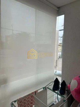 Imagem Apartamento com 2 Quartos à Venda, 67 m² em Rudge Ramos - São Bernardo Do Campo