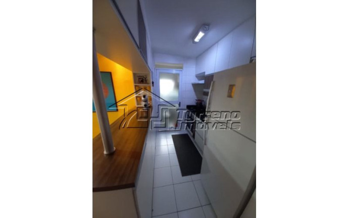 Imagem Apartamento com 3 Quartos à Venda, 65 m² em Vila Industrial - São José Dos Campos Imagem Apartamento com 3 Quartos à Venda, 65 m² em Vila Industrial - São José Dos Campos