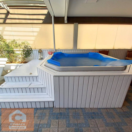 Imagem Apartamento com 3 Quartos à Venda, 280 m² em Morro Dos Ingleses - São Paulo Imagem Apartamento com 3 Quartos à Venda, 280 m² em Morro Dos Ingleses - São Paulo