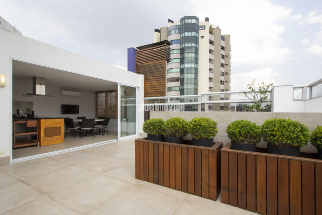 Imagem Apartamento com 3 Quartos à Venda, 373 m² em Real Parque - São Paulo Imagem Apartamento com 3 Quartos à Venda, 373 m² em Real Parque - São Paulo