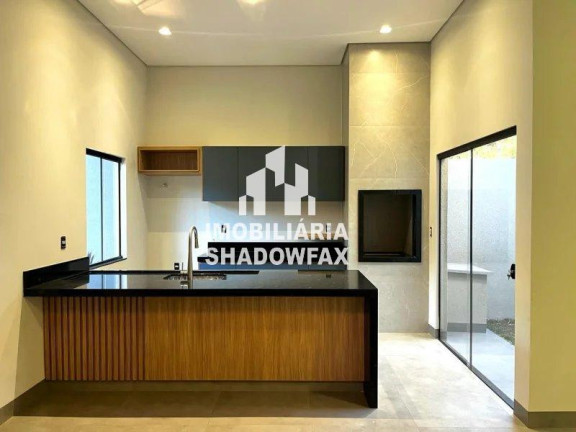 Imagem Casa com 3 Quartos à Venda, 97 m² em Altos Do Indaiá - Dourados Imagem Casa com 3 Quartos à Venda, 97 m² em Altos Do Indaiá - Dourados