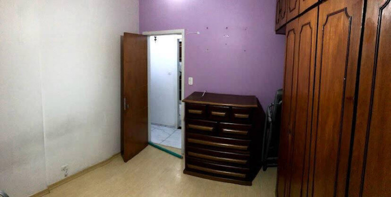 Imagem Apartamento com 2 Quartos à Venda, 85 m² em Centro - São Vicente Imagem Apartamento com 2 Quartos à Venda, 85 m² em Centro - São Vicente