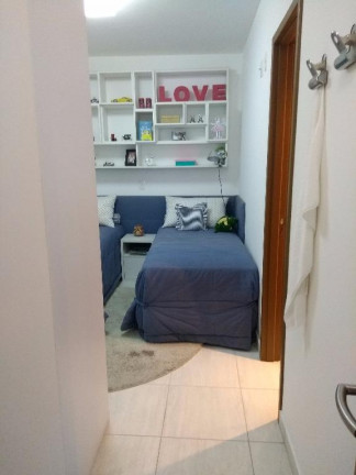 Imagem Apartamento com 3 Quartos à Venda, 100 m² em Boqueirão - Praia Grande Imagem Apartamento com 3 Quartos à Venda, 100 m² em Boqueirão - Praia Grande