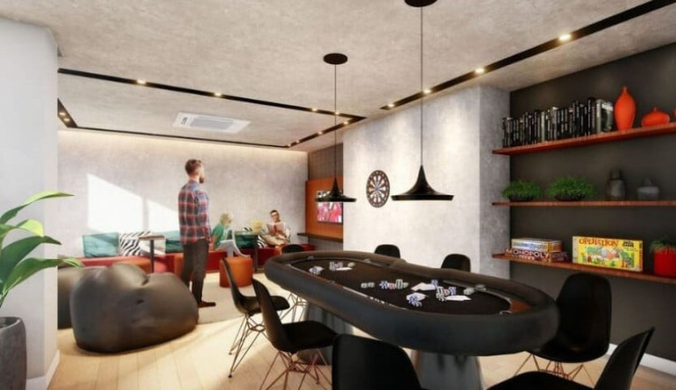 Imagem Imóvel com 2 Quartos à Venda, 39 m² em Tucuruvi - São Paulo Imagem Imóvel com 2 Quartos à Venda, 39 m² em Tucuruvi - São Paulo