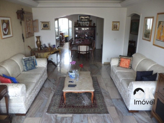 Imagem Apartamento com 4 Quartos à Venda, 245 m² em Perdizes - São Paulo Imagem Apartamento com 4 Quartos à Venda, 245 m² em Perdizes - São Paulo