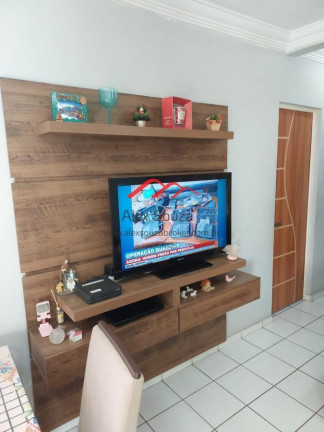 Imagem Apartamento com 2 Quartos à Venda, 49 m² em Jardim Recanto Dos Sonhos - Sumaré Imagem Apartamento com 2 Quartos à Venda, 49 m² em Jardim Recanto Dos Sonhos - Sumaré