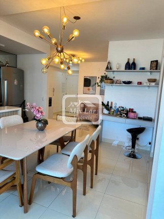 Imagem Apartamento com 2 Quartos à Venda, 91 m² em Centro - Osasco