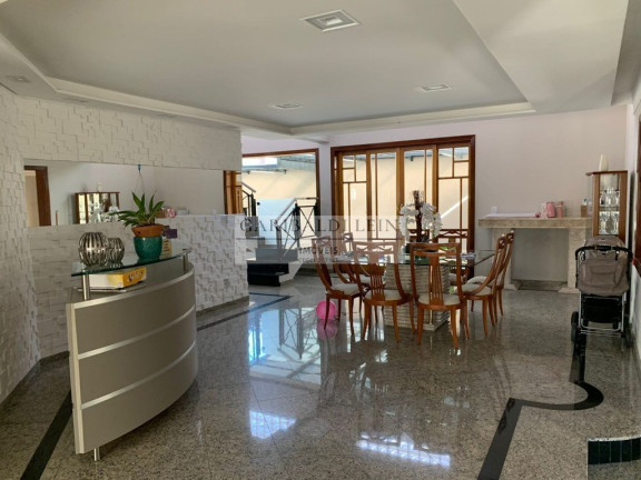 Imagem Casa com 3 Quartos à Venda, 532 m² em Portal Do Paraíso I - Jundiaí Imagem Casa com 3 Quartos à Venda, 532 m² em Portal Do Paraíso I - Jundiaí