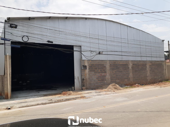 Imagem Imóvel Comercial para Alugar, 799 m² em Inconfidência - Nova Iguaçu Imagem Imóvel Comercial para Alugar, 799 m² em Inconfidência - Nova Iguaçu