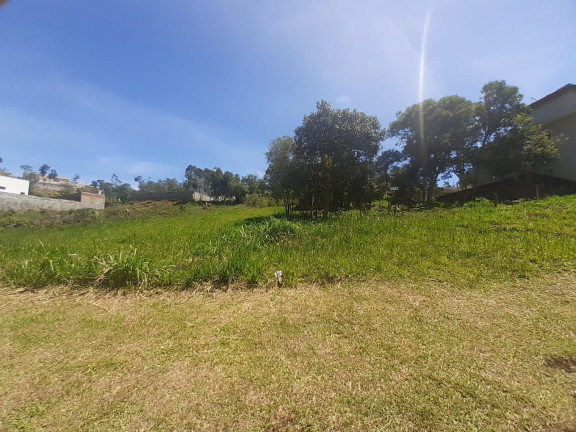 Imagem Terreno à Venda, 535 m² em Residencial San Diego - Vargem Grande Paulista