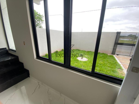 Imagem Sobrado com 3 Quartos à Venda, 120 m² em Cidade Jardim - São José Dos Pinhais Imagem Sobrado com 3 Quartos à Venda, 120 m² em Cidade Jardim - São José Dos Pinhais