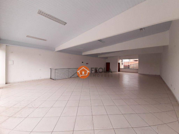 Imagem Sala Comercial para Alugar, 200 m² em Jardim Dona Regina - Santa Bárbara D'oeste Imagem Sala Comercial para Alugar, 200 m² em Jardim Dona Regina - Santa Bárbara D'oeste